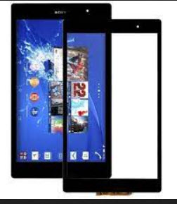 رام رسمي و آپديت گوشي سوني اکسپريا Sony Xperia Z3 Tablet Compact 4G | SGP641