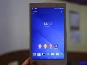 رام رسمي و آپديت گوشي سوني اکسپريا Sony Xperia Z3 Tablet Compact Wi-Fi | SGP612