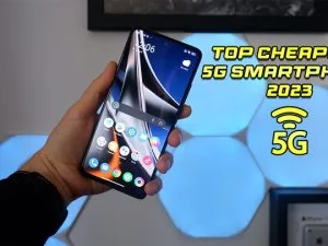 بهترین گوشی های ارزان 5G تا سقف 12 میلیون تومان
