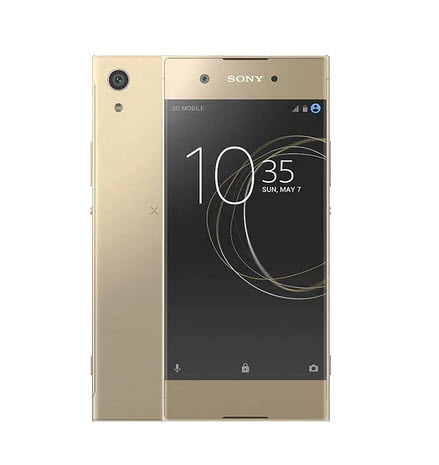 رام رسمي و آپديت گوشي سوني اکسپريا Sony XPERIA XA1 | G3123