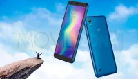 اموزش ترمیم سریال ZTE Blade A5 2019