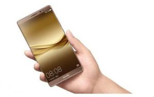  اموزش ترمیم سریال  Mate 8| NXT-L29 با دانگل HCU