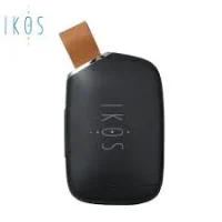 آموزش ترمیم سریال دستگاه ikos جهت آنتن دهی آیفون