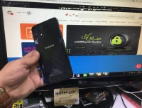 فايل فلش گوشي چيني Galaxy A52s پردازنده MT6580