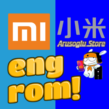 فایل ENG Firmware شیائومی Redmi Note 12 Pro / 12 Pro+ / 12 Explorer