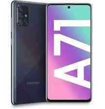 رام رسمی و آپدیت و فایل فلش گوشی سامسونگ A715W | Galaxy A71