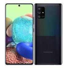 رام رسمی و آپدیت و فایل فلش گوشی سامسونگ SM-A716U | Galaxy A71 5G