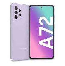 رام رسمی و آپدیت و فایل فلش گوشی سامسونگ A725M | Galaxy A72