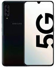 رام رسمی و آپدیت و فایل فلش گوشی سامسونگ A908B | Galaxy A90 5G