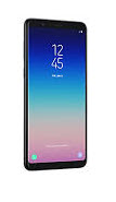 رام رسمی و آپدیت و فایل فلش گوشی سامسونگ G885S | Galaxy A8 Star