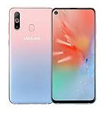 رام رسمی و آپدیت و فایل فلش گوشی سامسونگ G887F | Galaxy A8s