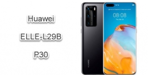 حذف FRP هواوي Huawei ELLE-L29B | P30