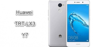 فايل board software هوآوي Huawei TRT-LX3 | Y7