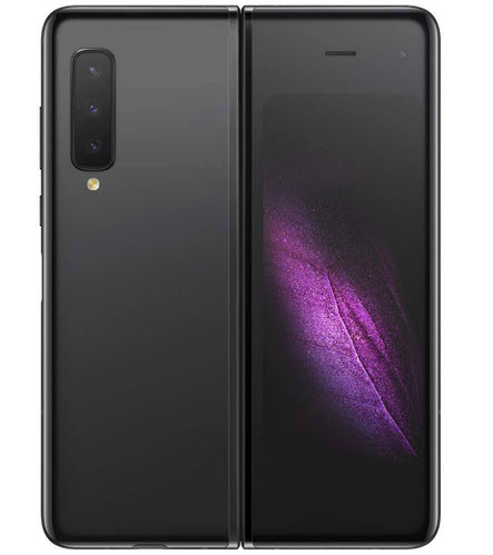 رام رسمی و آپدیت و فایل فلش گوشی سامسونگ F900F | Galaxy Fold