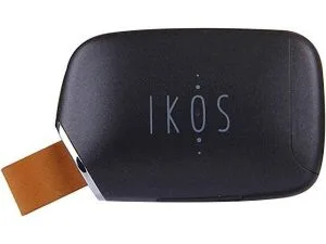 اموزش رایت سریال دلخواه دستگاه ikos انتن دهی ایفون