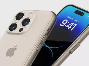 چرا Iphone 15 بیش از حد داغ می شود ؟