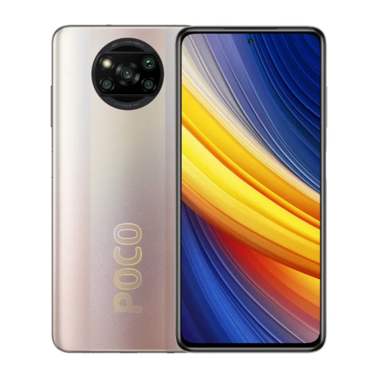 آموزش حذف FRP گوشی شیائومی poco x3 pro MIUI13