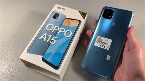 فایل فلش و حل مشکل خاموشی OPPO A15 |CPH2185