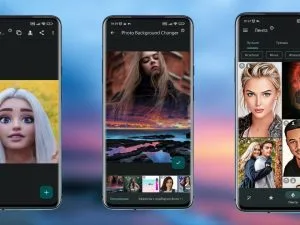 Photo Lab PRO برنامه ای برای زیباتر کردن عکسهایتان
