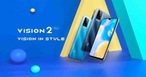 آموزش هارد ریست و حذف FRP (گوگل اکانت) iTel Vision 2 Plus