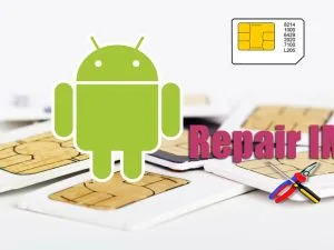 آموزش ترمیم سریال دو سیم REDMI 12 (HEAT) MIUI 14