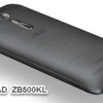 رام رسمي ايسوس Asus X00AD Zenfone Go ZB500KL
