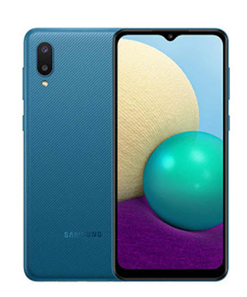 فایل Auto Patch سامسونگ A022FD | Galaxy A02