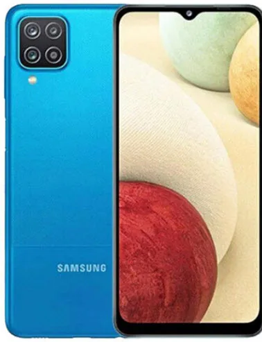 فایل Auto Patch سامسونگ A127FD | Galaxy A12