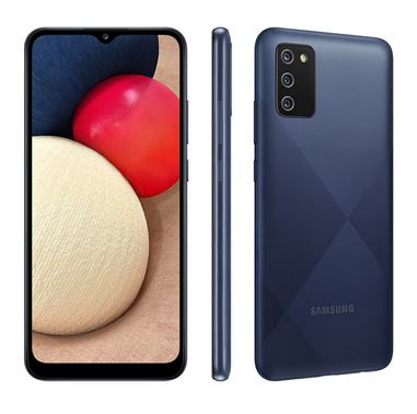 رام رسمی و آپدیت و فایل فلش گوشی سامسونگ A025F | Galaxy A02s