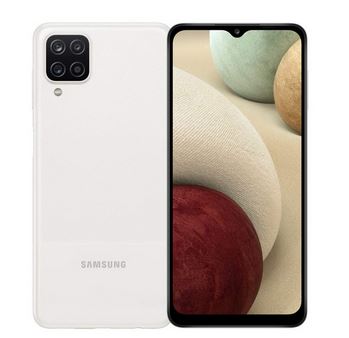 رام رسمی و آپدیت و فایل فلش گوشی سامسونگ A125M | Galaxy A12