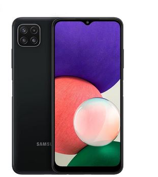 رام رسمی و آپدیت و فایل فلش گوشی سامسونگ A225F | Galaxy A22