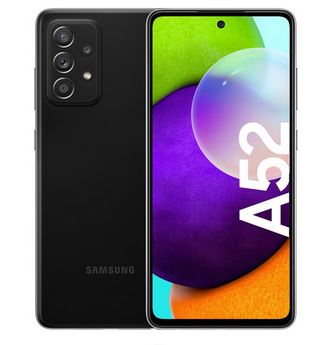 رام رسمی و آپدیت و فایل فلش گوشی سامسونگ A526U1 | Galaxy A52 5G