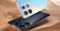 آموزش ترمیم سریال Infinix NOTE 30 VIP | X6710 اندروید 13