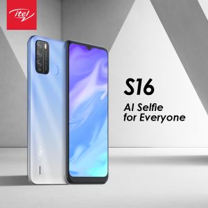 آموزش هارد ریست و حذف FRP (گوگل اکانت) iTel S16 