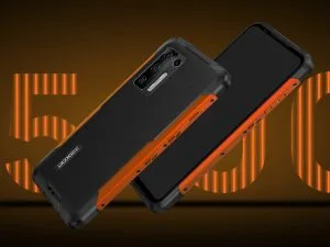 آموزش ترمیم سریال DOOGEE S97 pro