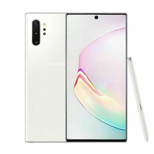 فایل Convert سامسونگ N976N | Note 10+ 5G تبدیل به دوسیم