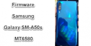 فايل فلش گوشي چيني Samsung Galaxy SM-A50s