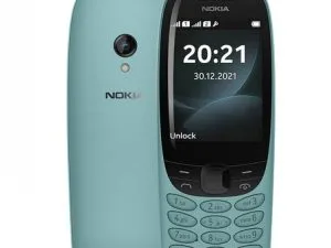حذف قفل نوکیا TA-1400 | 6310 بدون باکس و دانگل