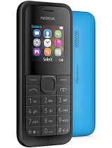 حل مشکل فلش نشدن nokia 105 جدید با rm-1134