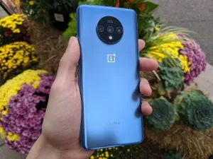 آموزش ترمیم سریال Oneplus 7t | HD1903