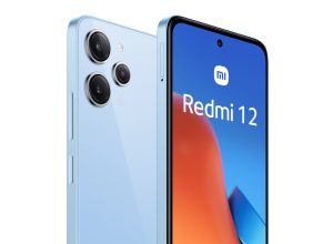  فایل فلش و حل مشکل خاموشی REDMI 12 (FIRE) با انلاک تولز