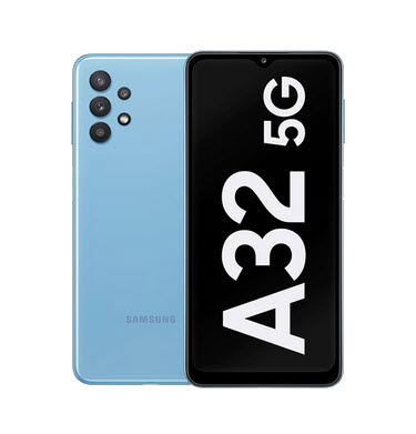 رام رسمی و آپدیت و فایل فلش گوشی سامسونگ A326B | Galaxy A32 5G