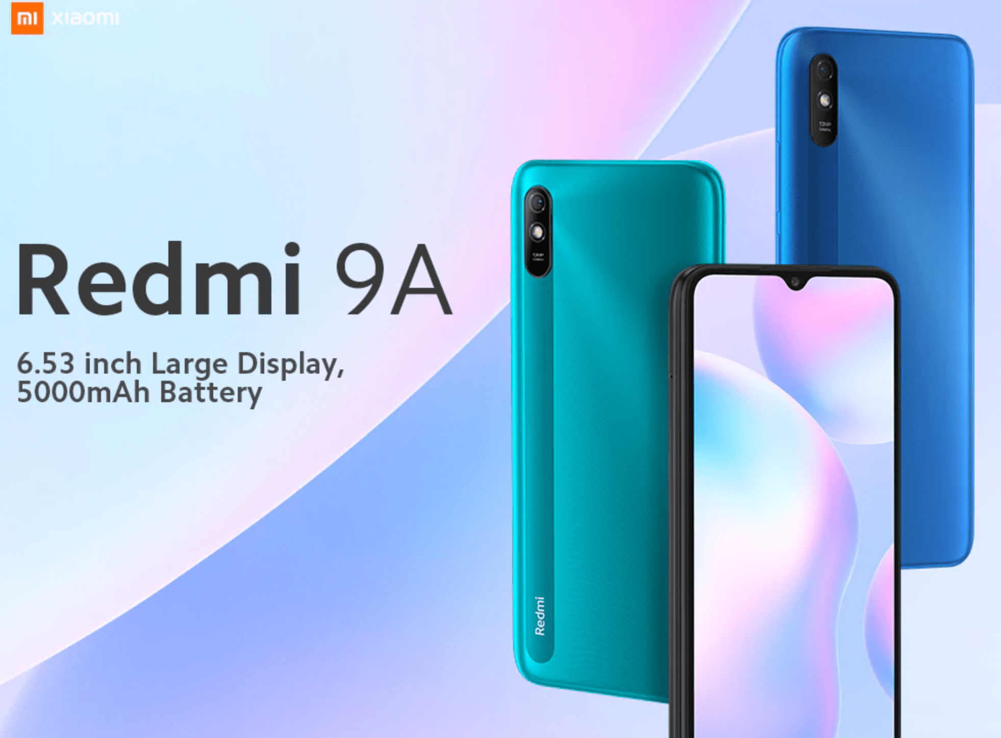 فایل حل مشکل هنگ روی لوگو بعد از ترمیم سریال Redmi 9A (dandelion)