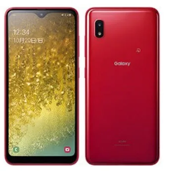 فایل Auto Patch سامسونگ A202D | Galaxy A20