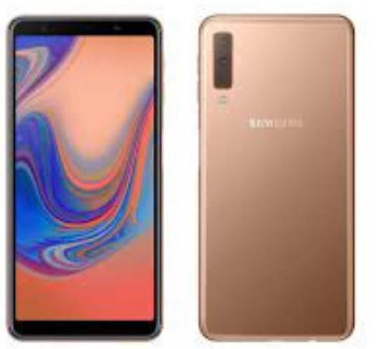 فایل Auto Patch سامسونگ A750FD |  Galaxy A7