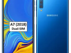 فایل Auto Patch سامسونگ A750F |A7 2018 باینری 5 اندروید 10