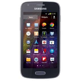 کاستوم رام سامسونگ S7275T|Galaxy Ace 3  (حل مشکل نصب شبکه های اجتماعی )