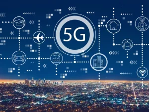 نسل جدید اینترنت 5G – آغاز دهه جدید ارتباطات
