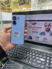 اموزش ترمیم سریال گوشی TECNO CAMON 20 PRO بدون نیاز به باکس