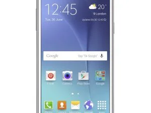 فایل حل مشکل Custom Binary Blocked By FRP LOCK سامسونگ J700F